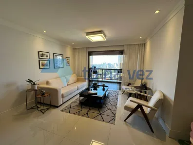 Apartamento com 3 Quartos à venda, 189m² no Santa Paula, São Caetano do Sul