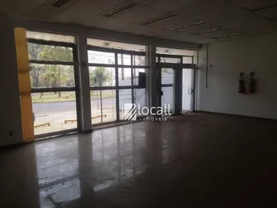 Ponto Comercial para alugar, 242m² no Jardim Novo Aeroporto, São José do Rio Preto