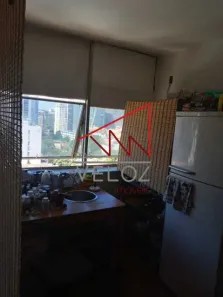Apartamento com 1 Quarto à venda, 34m² no Centro, Rio de Janeiro