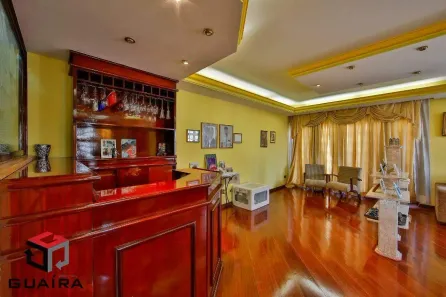 Sobrado com 3 Quartos à venda, 324m² no Nova Petrópolis, São Bernardo do Campo