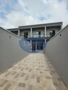 Casa com 2 Quartos à venda, 69m² no Chácara Águas da Pedra, Itaquaquecetuba