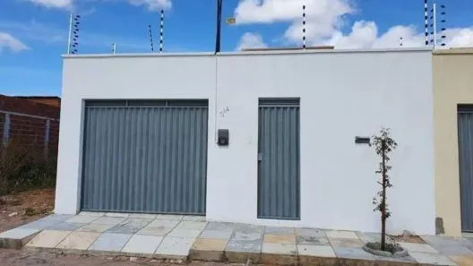 Casa com 2 Quartos à venda, 75m² no Centro, Missão Velha