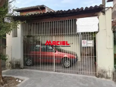 Casa com 5 Quartos à venda, 154m² no Centro, São José dos Campos