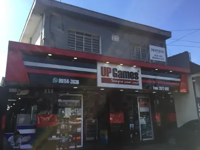 Consultório para alugar, 75m² no Jardim Esmeralda, São Paulo