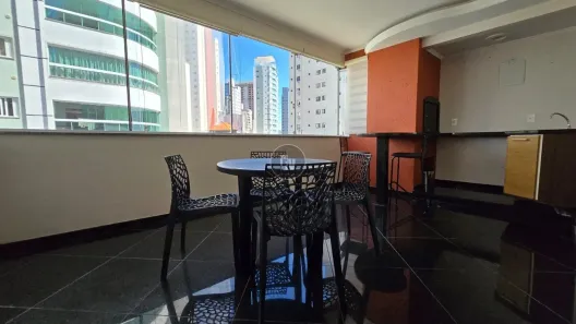 Apartamento com 3 Quartos à venda, 104m² no Centro, Balneário Camboriú