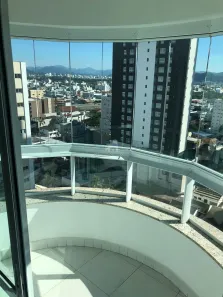 Apartamento com 2 Quartos para alugar, 115m² no Centro, Balneário Camboriú