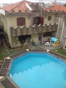 Casa com 4 Quartos à venda, 700m² no Vila Paiva, São Paulo