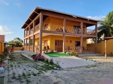 Sobrado com 2 Quartos à venda, 1800m² no Araçagy, São José de Ribamar
