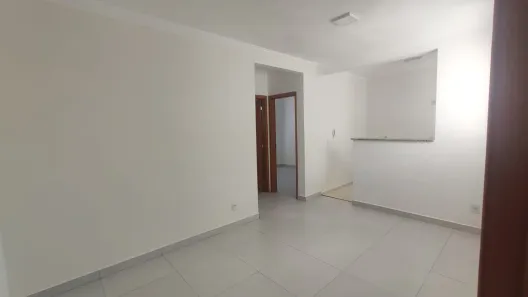 Apartamento com 2 Quartos à venda, 49m² no Jardim Gurilândia, Taubaté