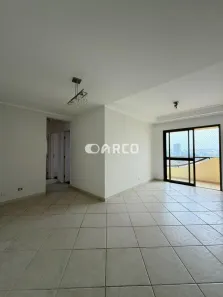 Apartamento com 3 Quartos à venda, 75m² no Jardim Satélite, São José dos Campos
