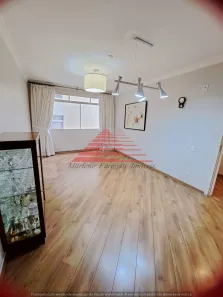 Apartamento com 2 Quartos à venda, 95m² no Cerqueira César, São Paulo