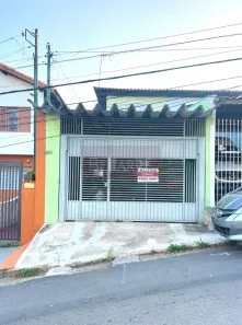 Sobrado com 3 Quartos para alugar, 160m² no Vila Gomes, São Paulo