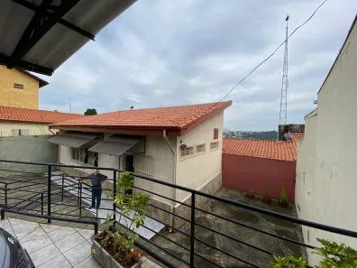 Imóvel Comercial à venda, 84m² no Vila Rafael de Oliveira, Jundiaí