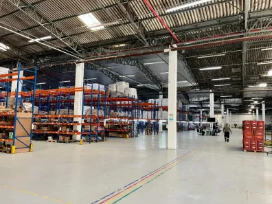 Ponto Comercial para alugar, 9507m² no Vila Ribeiro de Barros, São Paulo