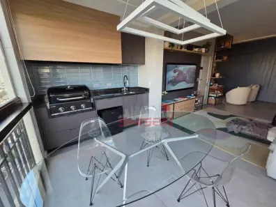 Apartamento com 3 Quartos à venda, 102m² no Vila Mariana, São Paulo