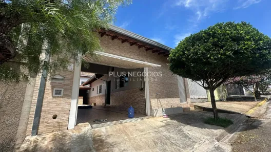Casa com 3 Quartos à venda, 200m² no Wanel Ville, Sorocaba