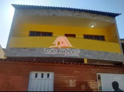 Casa com 1 Quarto à venda, 70m² no Bangu, Rio de Janeiro