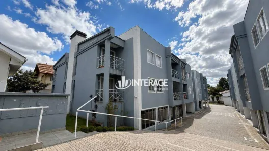 Apartamento com 3 Quartos à venda, 76m² no Santa Felicidade, Curitiba