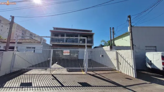 Ponto Comercial para alugar, 300m² no Jardim Santa Cruz, Indaiatuba