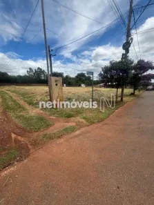 Lote/Terreno à venda, 1000m² no Serra dos Bandeirantes, Mário Campos