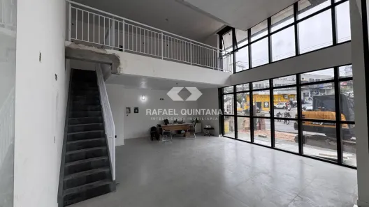 Ponto Comercial para alugar, 75m² no Trindade, Florianópolis
