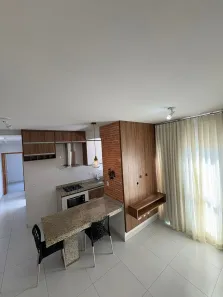 Apartamento com 2 Quartos à venda, 49m² no Jardim Helvécia, Aparecida de Goiânia