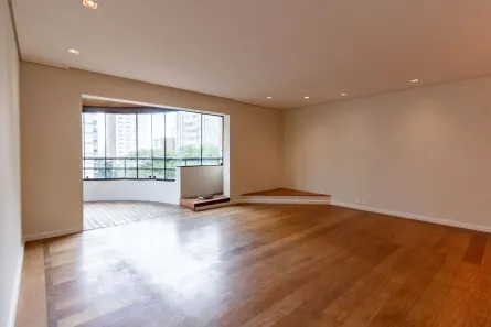 Apartamento com 3 Quartos à venda, 191m² no Perdizes, São Paulo