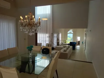 Casa de Condomínio com 5 Quartos à venda, 400m² no Condomínio Residencial Mirante do Vale, Jacareí