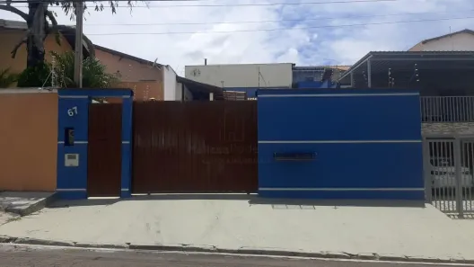 Casa com 1 Quarto à venda, 250m² no Parque Imperador, Campinas