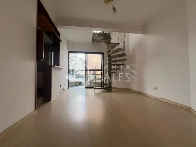 Apartamento com 1 Quarto à venda, 55m² no Aclimação, São Paulo