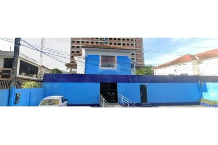 Imóvel Comercial para alugar, 627m² no Boa Vista, Recife