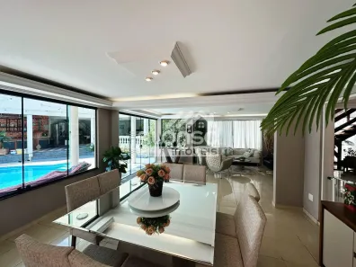 Casa de Condomínio com 3 Quartos à venda, 566m² no Raposo Tavares, Osasco