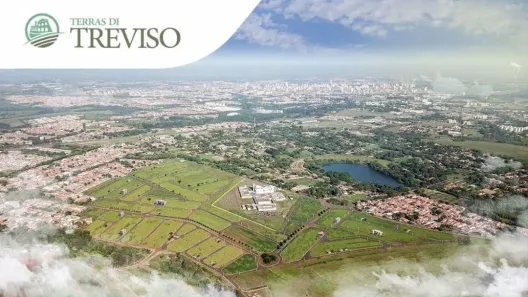 Lote/Terreno à venda, 200m² no Santa Rita, Piracicaba