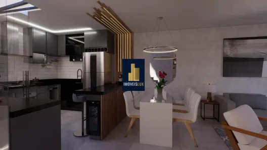 Casa de Condomínio com 3 Quartos à venda, 140m² no Vila Progredior, São Paulo