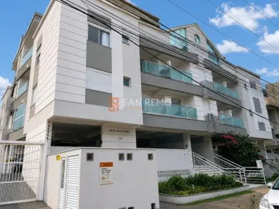 Apartamento com 2 Quartos para alugar, 59m² no Campeche, Florianópolis