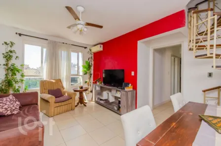 Apartamento com 3 Quartos à venda, 170m² no Centro Histórico, Porto Alegre