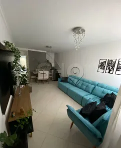 Sobrado com 3 Quartos à venda, 115m² no Vila Aurora (Zona Norte), São Paulo