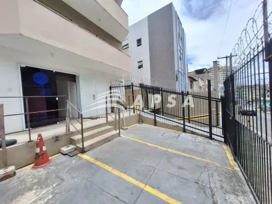 Sala Comercial para alugar, 8m² no Vila Laura, Salvador