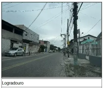 Apartamento com 1 Quarto à venda, 22m² no Coelho, São Gonçalo
