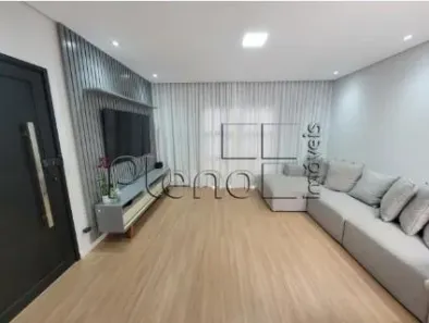 Casa com 3 Quartos à venda, 165m² no Loteamento Residencial Santa Gertrudes, Valinhos