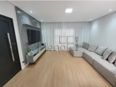 Casa com 3 Quartos à venda, 250m² no Loteamento Residencial Santa Gertrudes, Valinhos