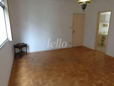 Apartamento com 3 Quartos à venda, 103m² no Bela Vista, São Paulo
