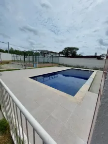Apartamento com 2 Quartos para alugar, 60m² no Tarumã, Manaus