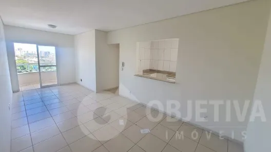 Apartamento com 3 Quartos para alugar, 116m² no Saraiva, Uberlândia
