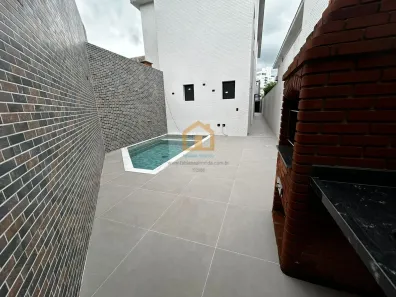Casa com 3 Quartos à venda, 160m² no Aparecida, Santos