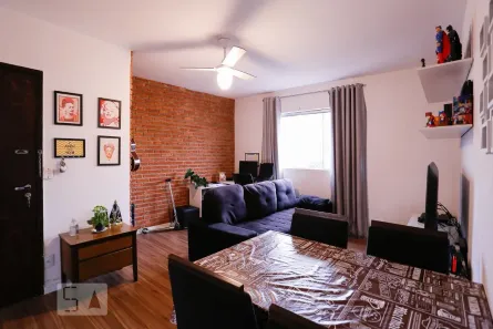 Apartamento com 1 Quarto à venda, 55m² no Barra Funda, São Paulo
