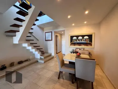 Cobertura com 3 Quartos à venda, 222m² no Barra da Tijuca, Rio de Janeiro