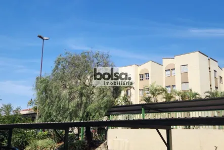 Apartamento com 2 Quartos à venda, 55m² no Jardim Carvalho, Bauru