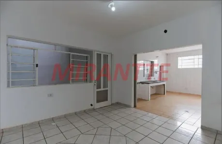 Sobrado com 4 Quartos à venda, 120m² no Lauzane Paulista, São Paulo