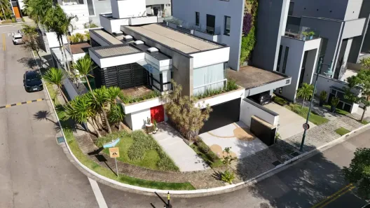 Casa de Condomínio com 4 Quartos à venda, 300m² no Cerâmica, São Caetano do Sul